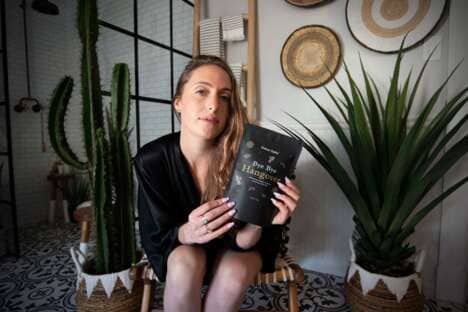 Activated Charcoal Bath Soaks