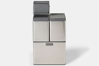 Modular Organization Garbage Bins Image 3