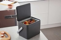 Modular Organization Garbage Bins Image 4