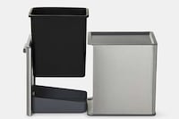 Modular Organization Garbage Bins Image 8