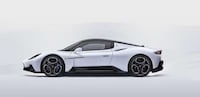 Sleek Racing-Inspired Super Cars Image 3