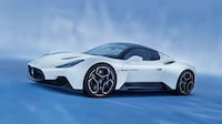Sleek Racing-Inspired Super Cars Image 4