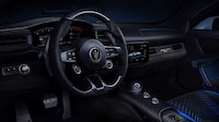 Sleek Racing-Inspired Super Cars Image 5