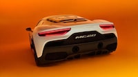 Sleek Racing-Inspired Super Cars Image 7
