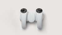 Fitness-Focused Gaming Wearables Image 1