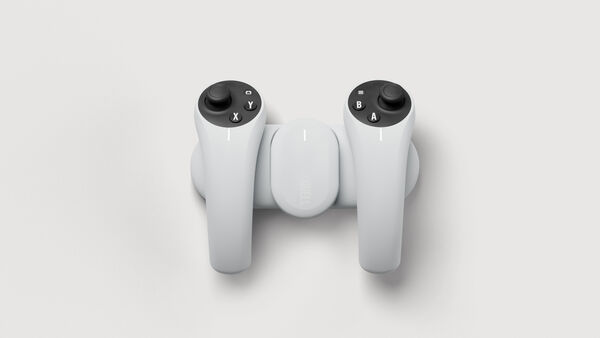 Fitness-Focused Gaming Wearables