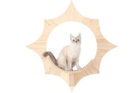 Timber Sun-Inspired Pet Perches Image 7