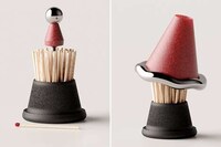 Biodegradable Holiday Decor Image 2