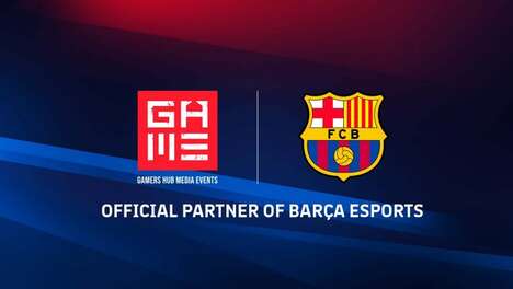 Football Club Esports Partnerships
