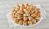 Chicken Salad QSR Promotions