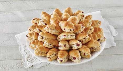 Chicken Salad QSR Promotions