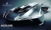 Eco Intracity Aircraft Vehicles Image 3