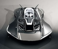 Eco Intracity Aircraft Vehicles Image 4