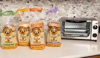 Fresh Baked Bagel Retailers Image 1