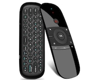 Motion-Sensing Remote Controls Image 1