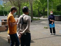 AI-Powered Visual Co-Pilots Image 3