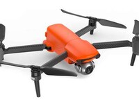 Foldable 4K Photography Drones Image 2