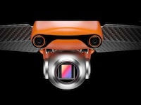 Foldable 4K Photography Drones Image 4