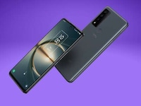 Accessible 5G Photography Smartphones