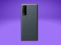 Accessible 5G Photography Smartphones Image 4