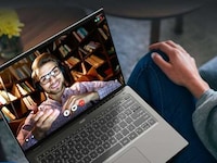 Professional Project-Ready Laptops