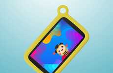 Charming Child-Friendly Tablets