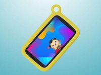 Charming Child-Friendly Tablets Image 1