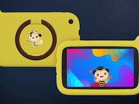 Charming Child-Friendly Tablets Image 2