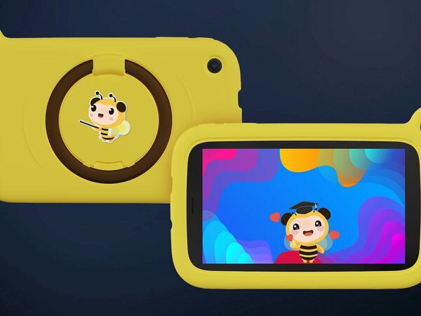 Charming Child-Friendly Tablets Image 2