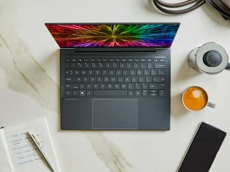 Multitasking Professional Laptops