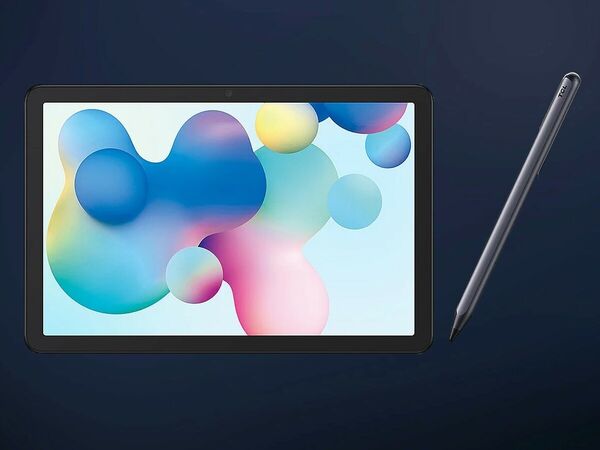 Paper-Like Display Tablets Image 2