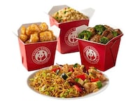 American-Chinese Cuisine Deals