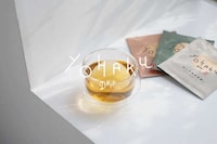 Pour-Over Soups