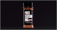 Sports-Themed Seasoning Mixes