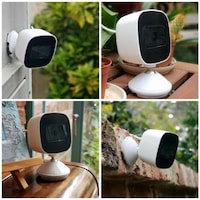 Movement-Analyzing Security Cameras Image 3