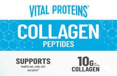 Supportive Collagen Smoothies