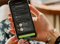 Swipe-Based Restaurant Apps
