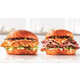 Extra-Spicy QSR Sandwiches Image 1