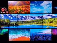 Brightness-Enhanced TV Screens Image 2