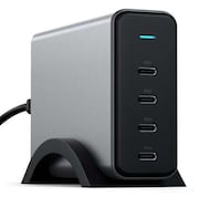 165W Multi-Device Chargers Image 1