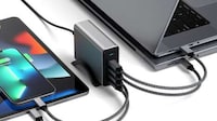 165W Multi-Device Chargers Image 2