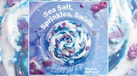 Sea-Inspired Ice Cream Treats Image 1