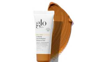 Anti-Pollution Tinted Moisturizers