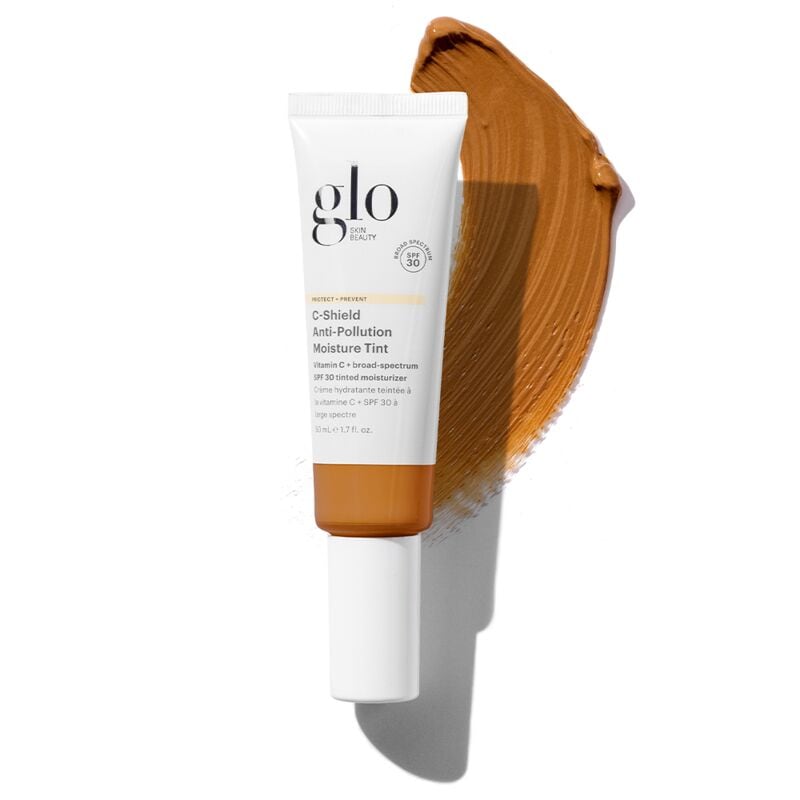 Anti-Pollution Tinted Moisturizers