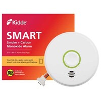 Smart Smoke Alarms Image 1