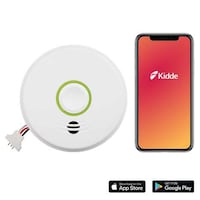Smart Smoke Alarms Image 2