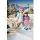 Storytelling Snowboarding Dolls Image 2