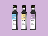 Sustainable Soy-Free Sauces Image 1