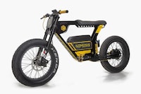 City-Ready Bespoke E-Bikes Image 1