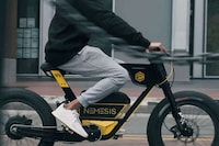 City-Ready Bespoke E-Bikes Image 2